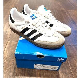 ADIDAS Samba OG